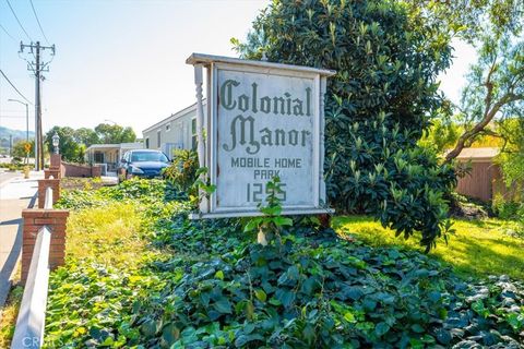 Tiny photo for 1255 Orcutt Road #B33, San Luis Obispo, CA 93401 (MLS # WS26069960)