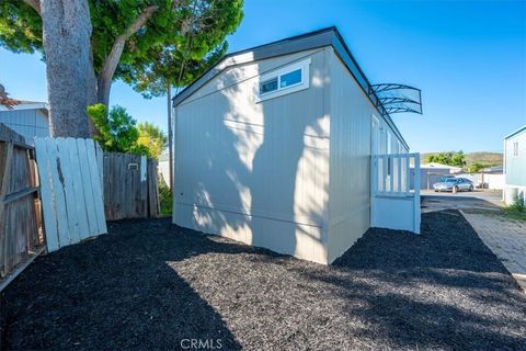 Tiny photo for 1255 Orcutt Road #B33, San Luis Obispo, CA 93401 (MLS # WS26069960)