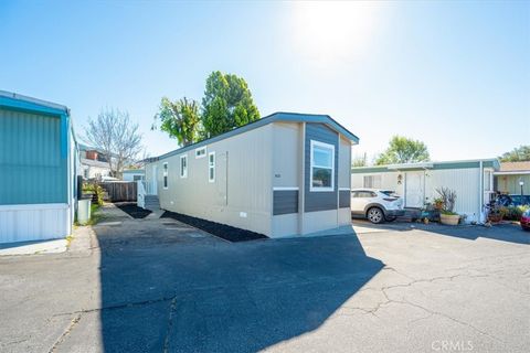 Tiny photo for 1255 Orcutt Road #B33, San Luis Obispo, CA 93401 (MLS # WS26069960)