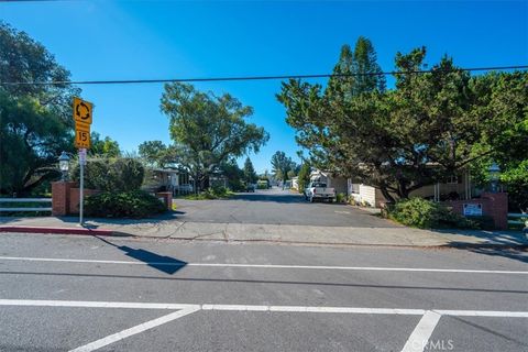 Tiny photo for 1255 Orcutt Road #B33, San Luis Obispo, CA 93401 (MLS # WS26069960)