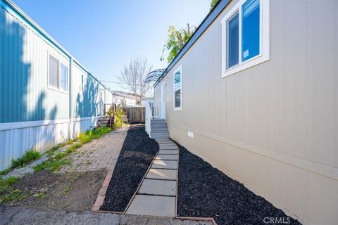Tiny photo for 1255 Orcutt Road #B33, San Luis Obispo, CA 93401 (MLS # WS26069960)