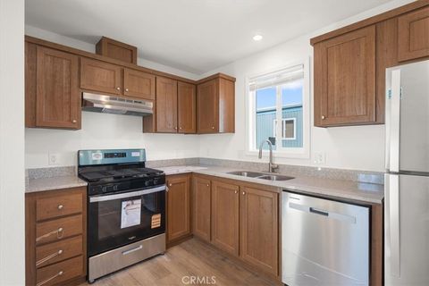 Tiny photo for 1255 Orcutt Road #B33, San Luis Obispo, CA 93401 (MLS # WS26069960)