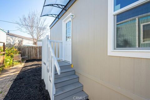 Tiny photo for 1255 Orcutt Road #B33, San Luis Obispo, CA 93401 (MLS # WS26069960)