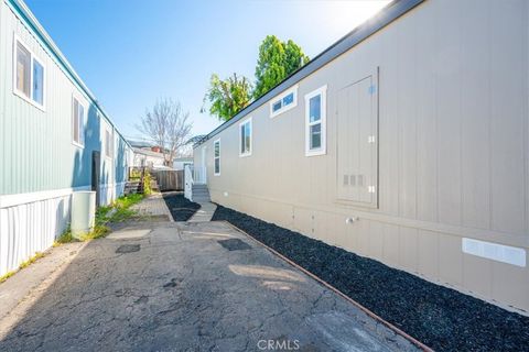 Tiny photo for 1255 Orcutt Road #B33, San Luis Obispo, CA 93401 (MLS # WS26069960)