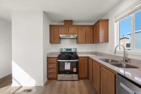 Tiny photo for 1255 Orcutt Road #B33, San Luis Obispo, CA 93401 (MLS # WS26069960)