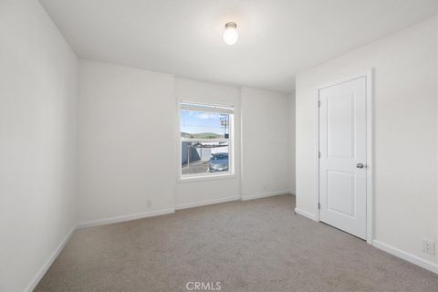 Tiny photo for 1255 Orcutt Road #B33, San Luis Obispo, CA 93401 (MLS # WS26069960)