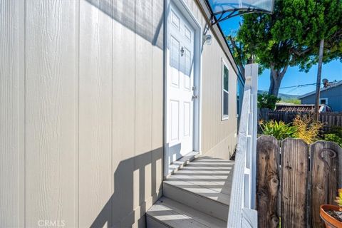 Tiny photo for 1255 Orcutt Road #B33, San Luis Obispo, CA 93401 (MLS # WS26069960)