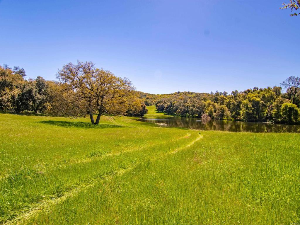 342 Acres Mesa Grande Road