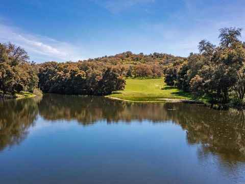 342 Acres Mesa Grande Road Santa Ysabel CA 92070