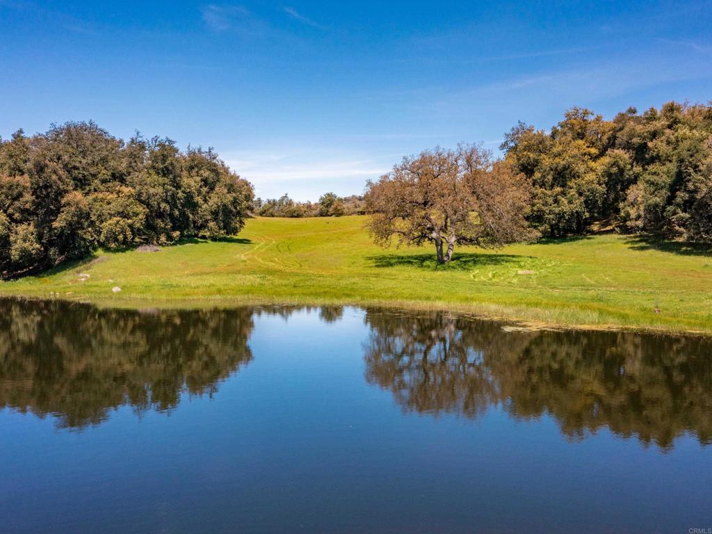 342 Acres Mesa Grande Road