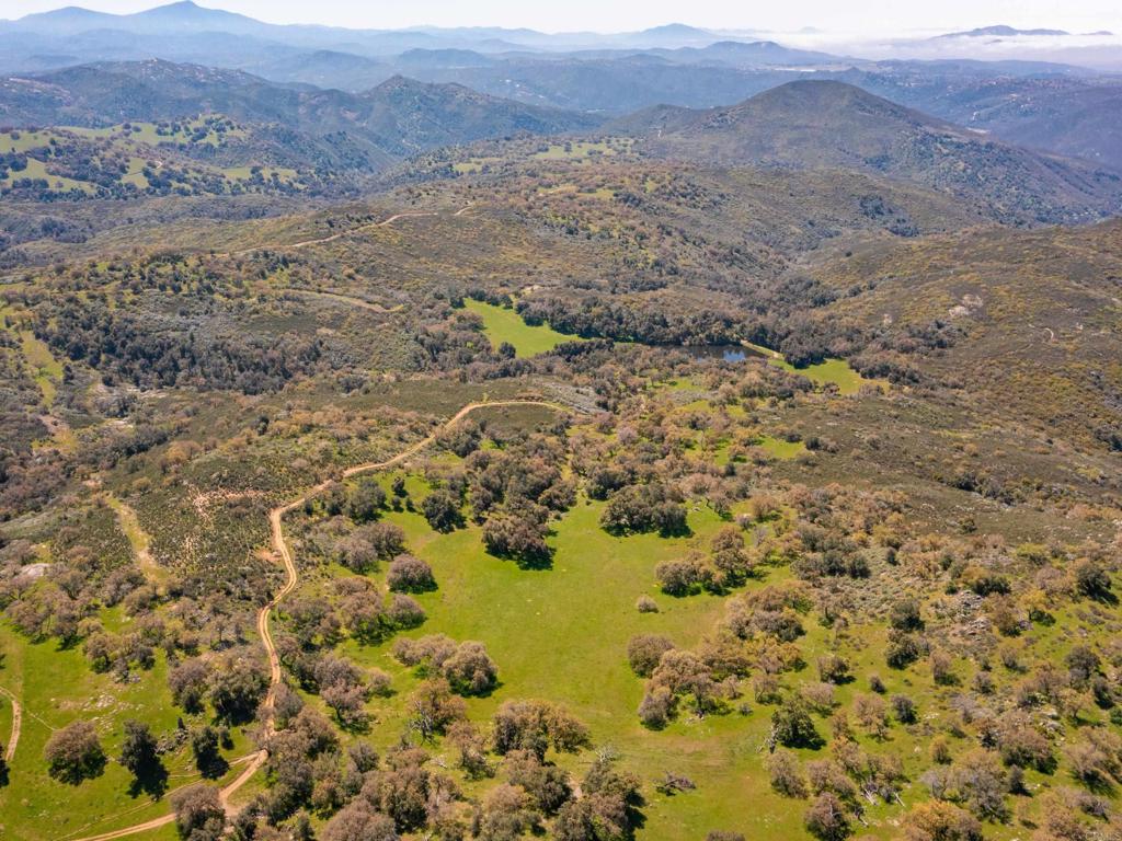 342 Acres Mesa Grande Road