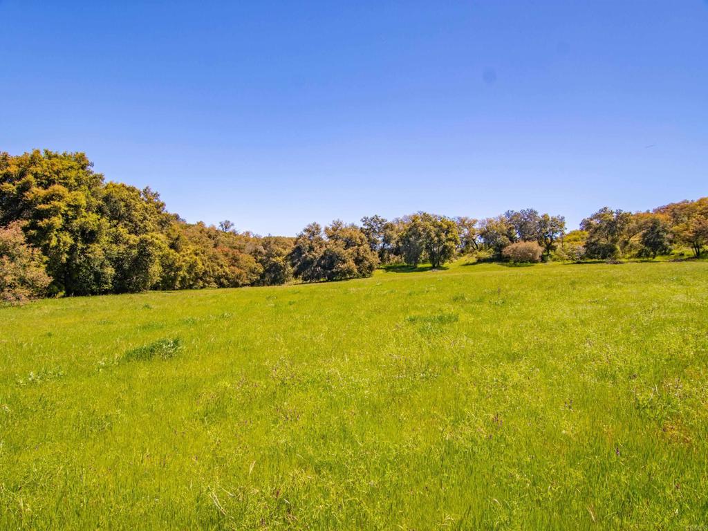 342 Acres Mesa Grande Road