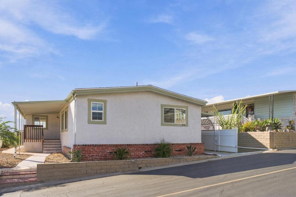 1401 El Norte Pkwy SPC 198
