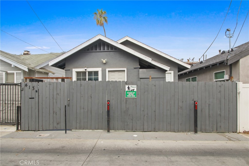 413 N Franklin Place