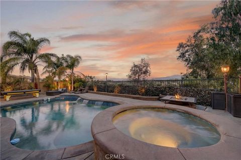 Photo of 17388 Hawkwood Dr, Riverside, CA 92503 (MLS # SW26026865)