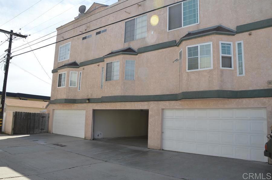 244 Evergreen Ave. G