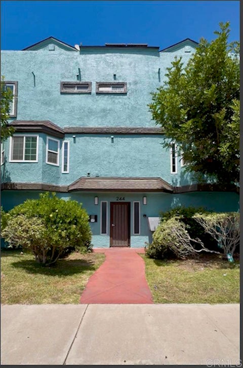 Photo of 244 Evergreen Ave. Ave #G, Imperial Beach, CA 91932 (MLS # PTP2600597)