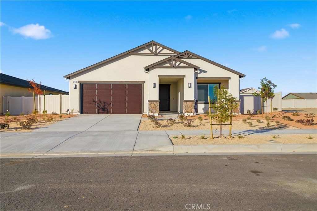 Photo of 3248 E Avenue J-3, Lancaster, CA 93535 (MLS # IV25278857)