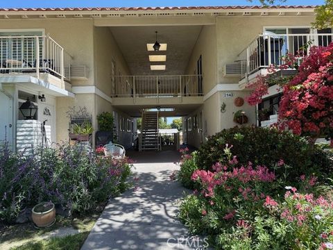 Photo of 2143 Ronda Granada #O, Laguna Woods, CA 92637 (MLS # OC26063128)