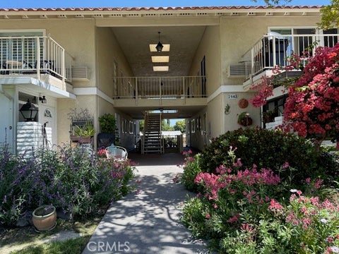 Photo of 2143 Ronda Granada #O, Laguna Woods, CA 92637 (MLS # OC26063128)