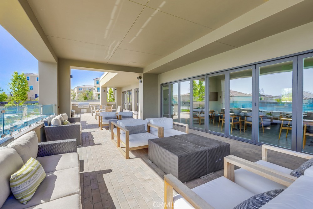 Iron Ridge - Residential