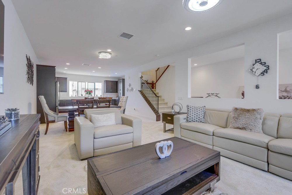 Iron Ridge - Residential