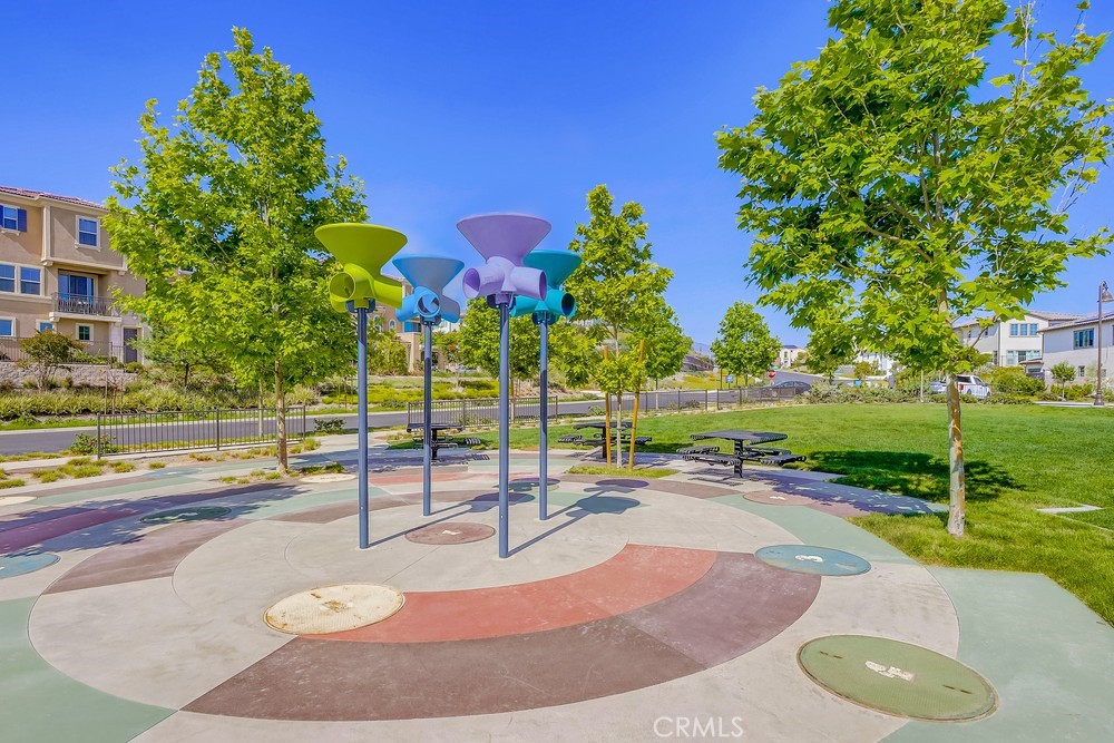 Iron Ridge - Residential