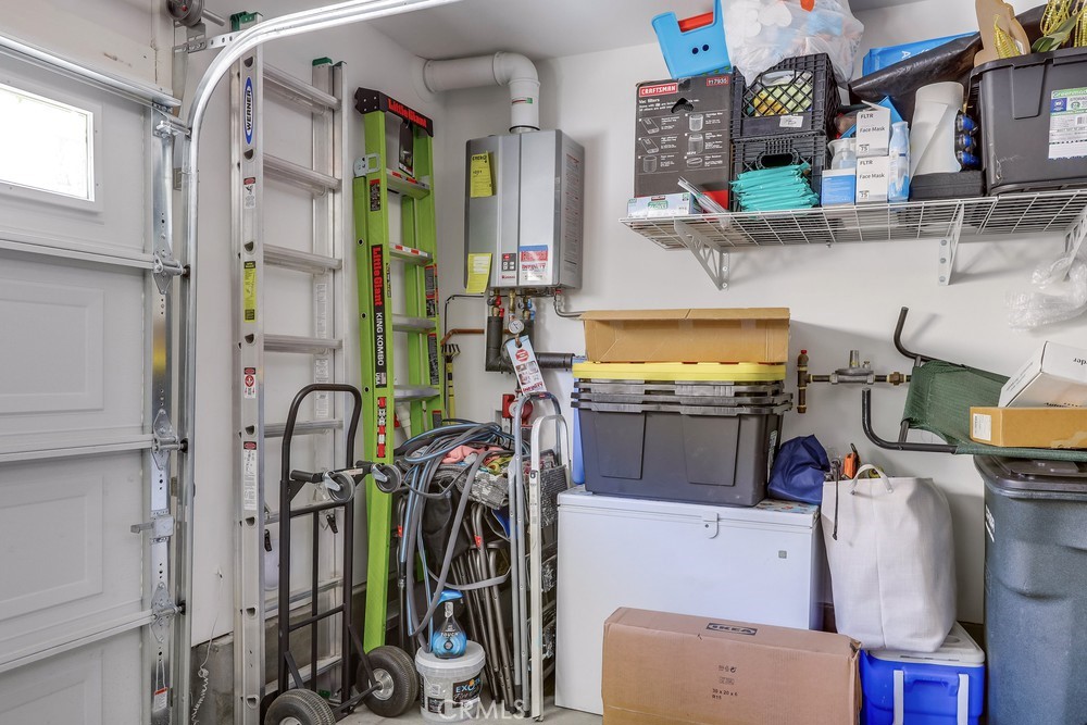 Iron Ridge - Residential