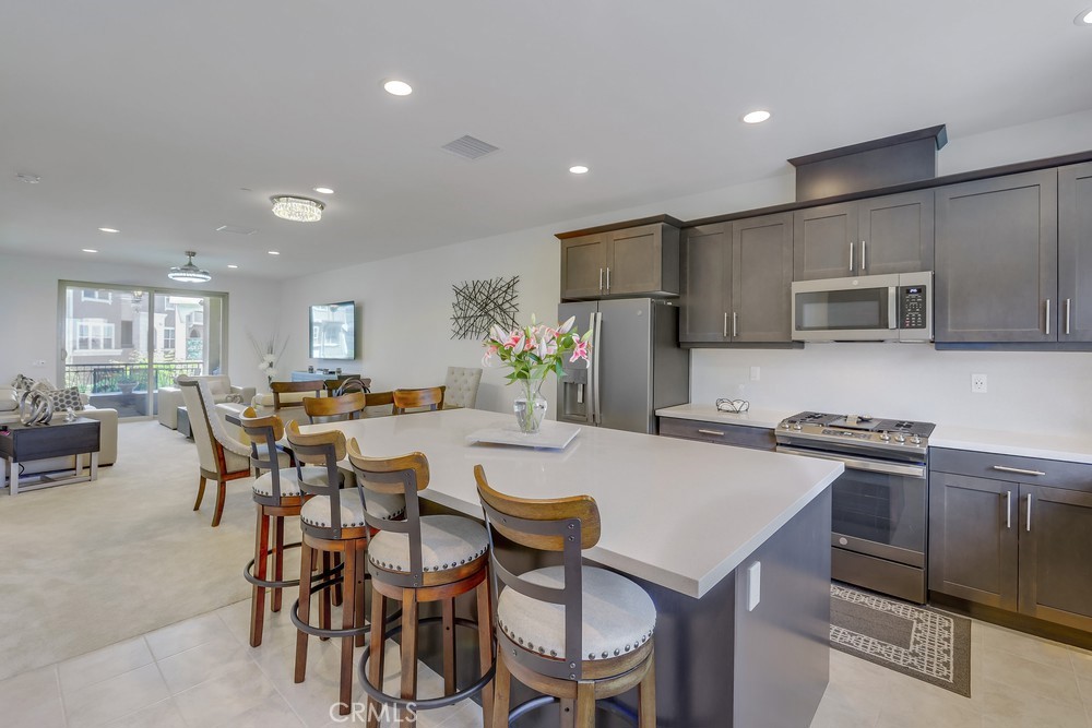 Iron Ridge - Residential