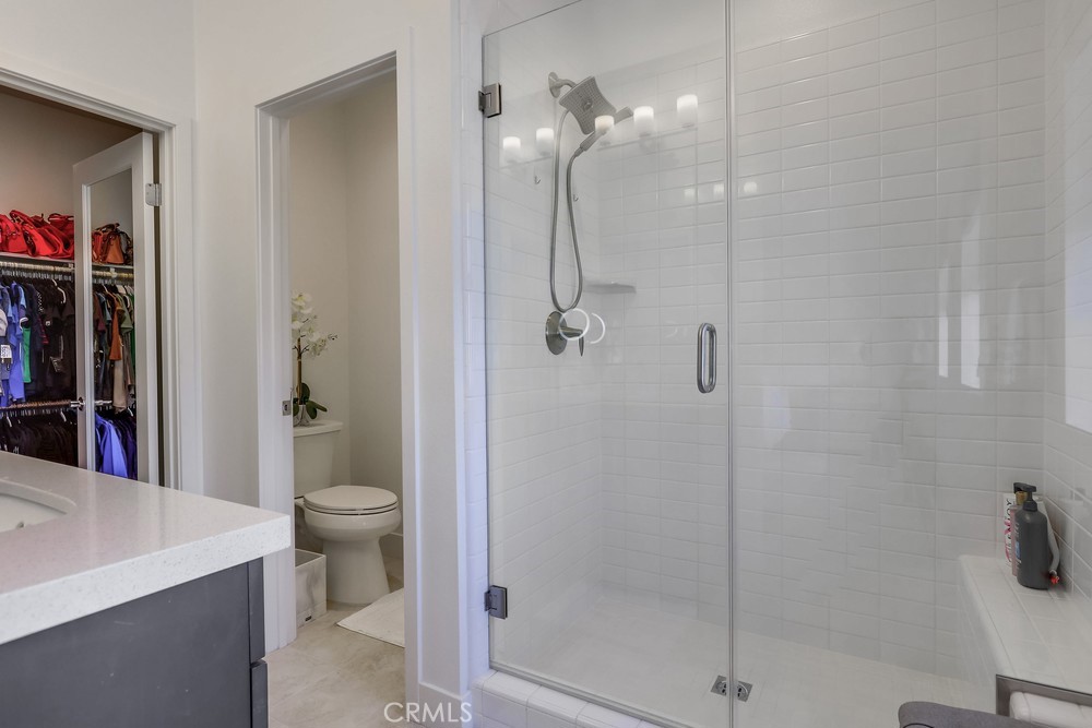 Iron Ridge - Residential