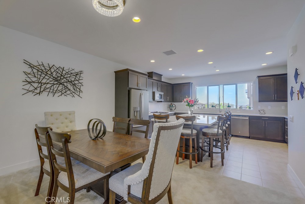 Iron Ridge - Residential