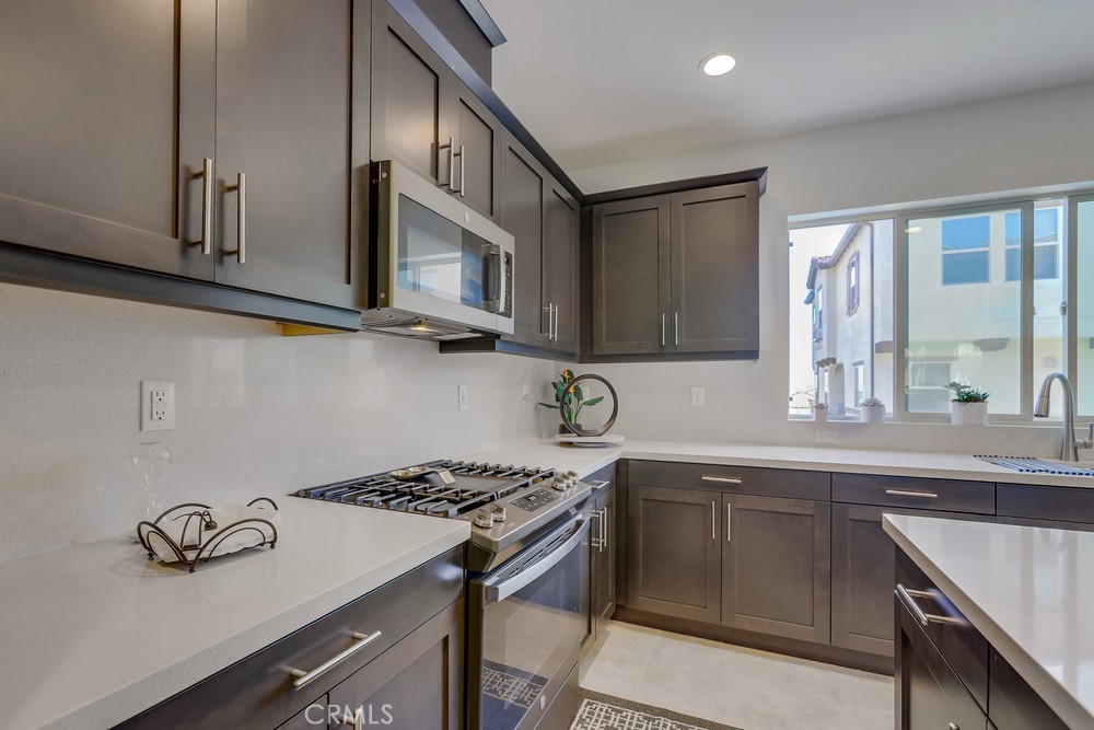 Iron Ridge - Residential