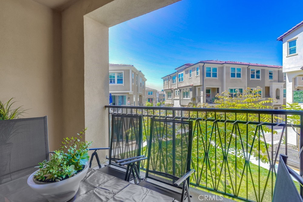 Iron Ridge - Residential