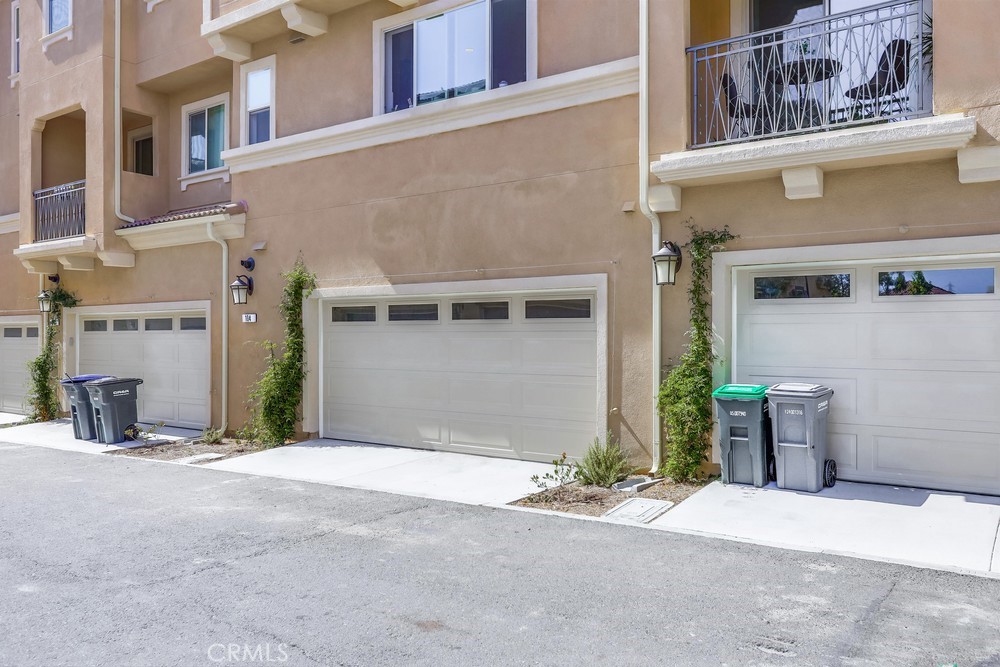 Iron Ridge - Residential