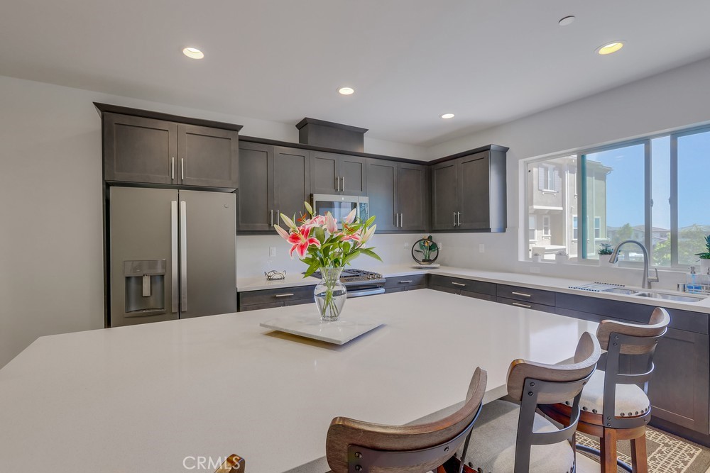 Iron Ridge - Residential