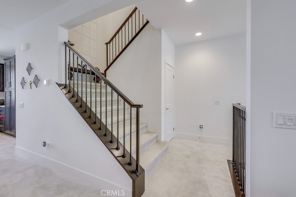 Iron Ridge - Residential