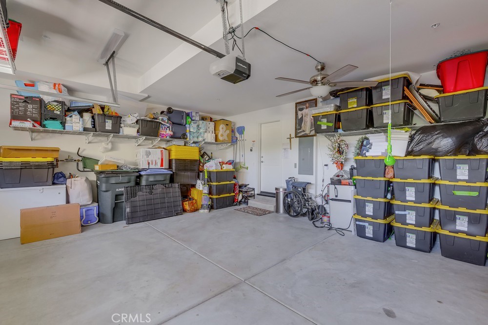 Iron Ridge - Residential