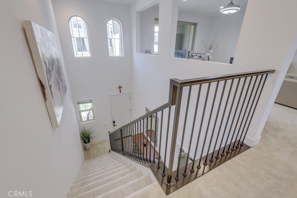 Iron Ridge - Residential