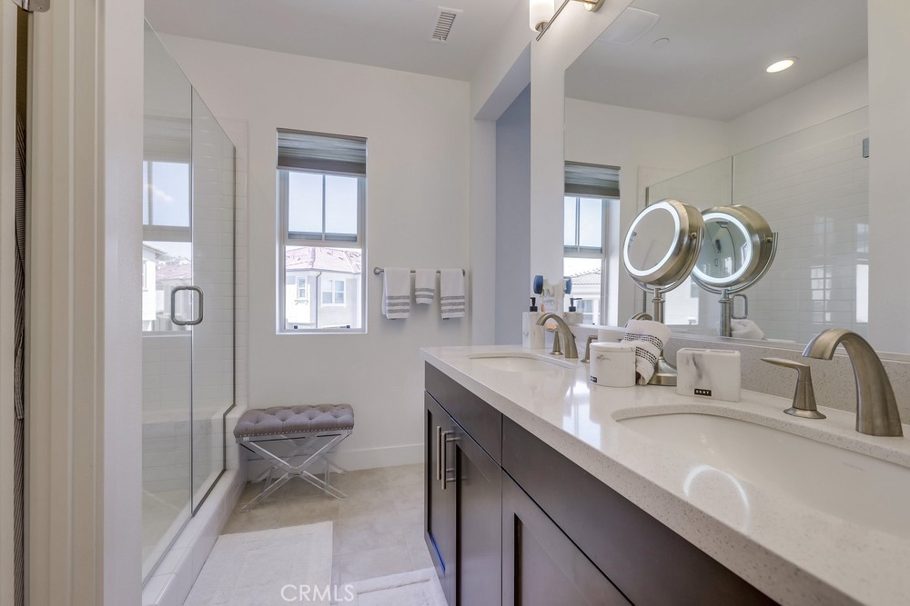 Iron Ridge - Residential