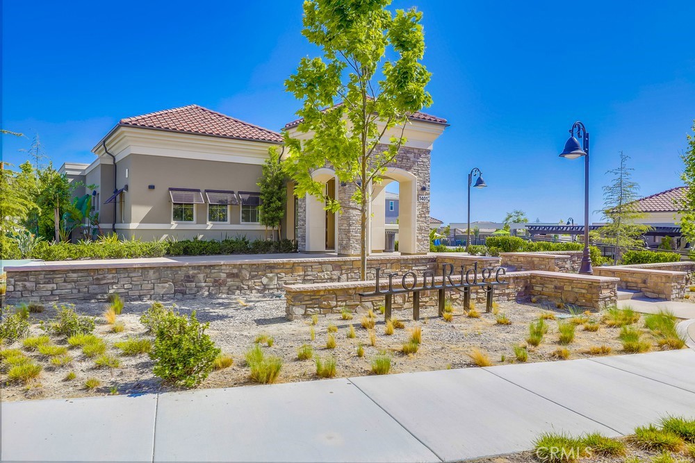 Iron Ridge - Residential