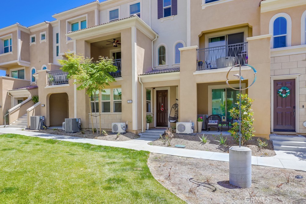 Iron Ridge - Residential