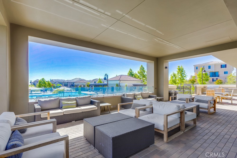 Iron Ridge - Residential