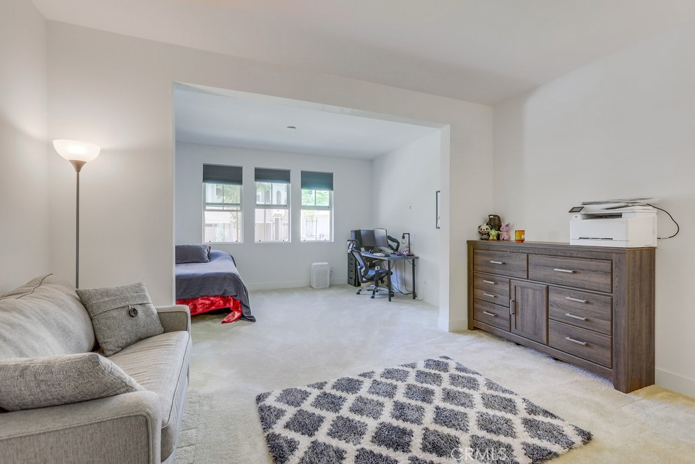 Iron Ridge - Residential