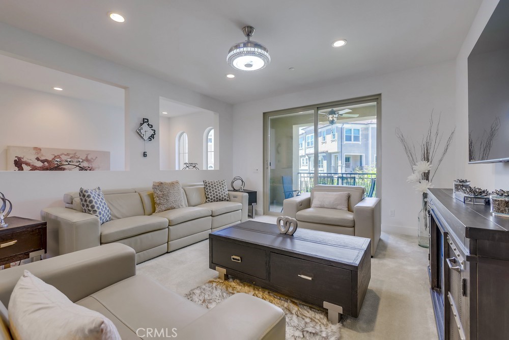 Iron Ridge - Residential