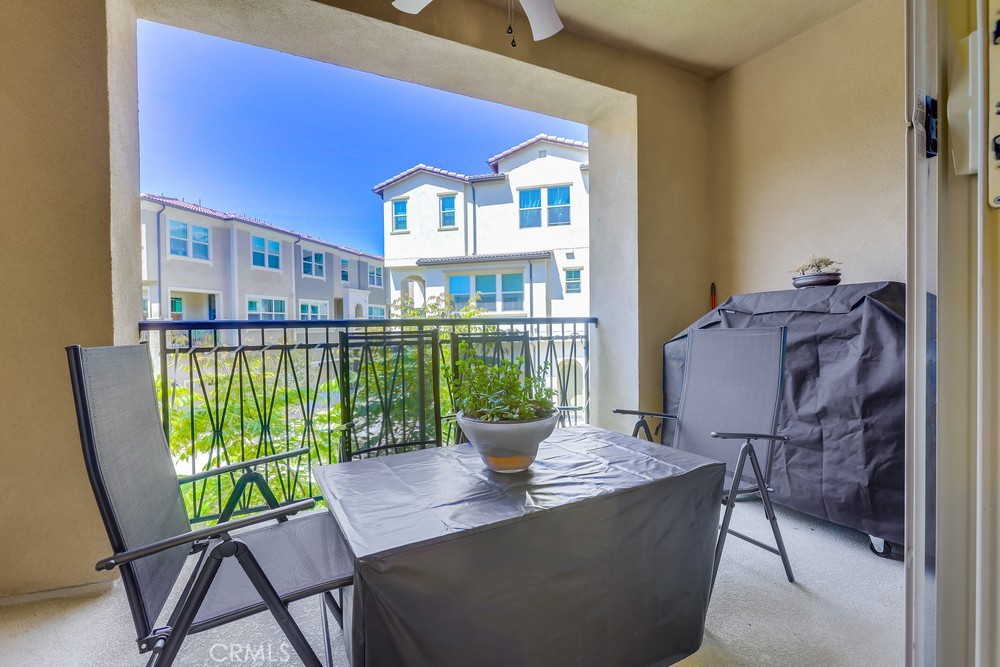 Iron Ridge - Residential