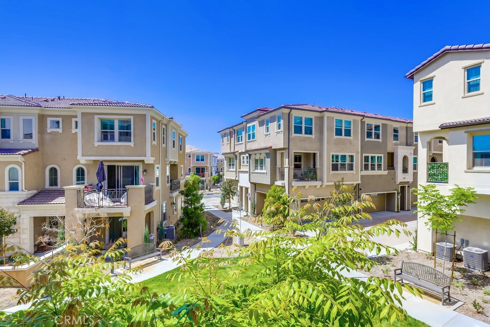 Iron Ridge - Residential