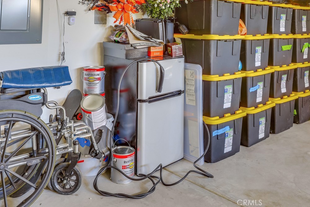 Iron Ridge - Residential