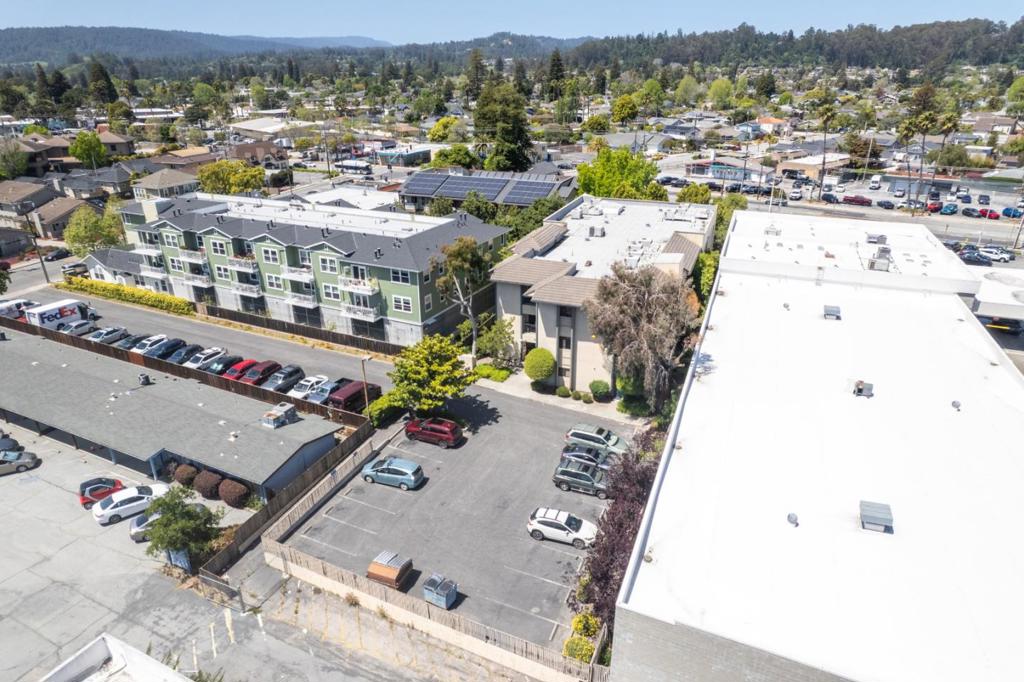Huge Price Reduction! FOR SALE OR LEASE!!Welcome to this wonderful Santa Cruz commercial treasure. Over 22,300 sq ft of available space with a multitude of amenities to satisfy a diverse tenant population. Medical personnel occupy spaces, and medical tenant improvements remain for the next group of practitioners. Legal and accounting professionals have residence here, and the entire facility provides both private suites and general meeting and conference rooms for clients. Each floor provides dual restroom facilities, and employee / client break areas are available . The 73 space parking asset is extraordinary for Santa Cruz and affords all tenants the availability of nearby parking for themselves, employees, and clients. There is an extended income history with this building, and it provides both an investor or owner / user opportunity for the future. A great diversity in suite sizes and flexibiity of use. Very easy access to downtown, freeways, or commercial facilities throughout Santa Cruz and surrounding areas. Motivated seller who will work with you through the purchase process. This is a winner.