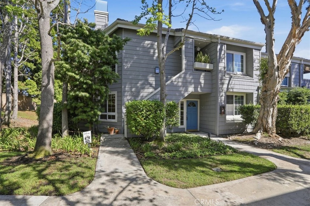 19311 Sunray Lane 419