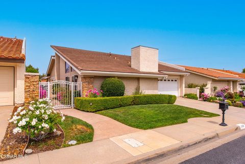 Photo of 2379 Leeward Circle, Westlake Village, CA 91361 (MLS # 226001491)